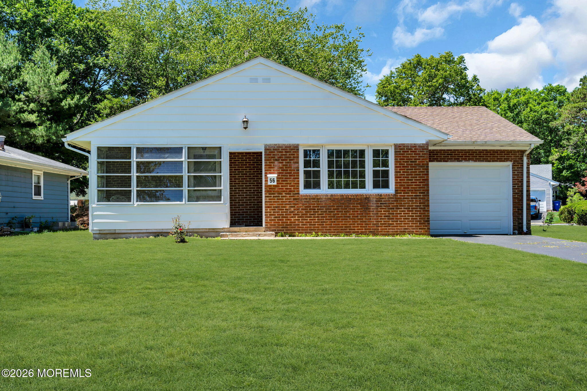 56 Bellflower Court Toms River NJ 08755