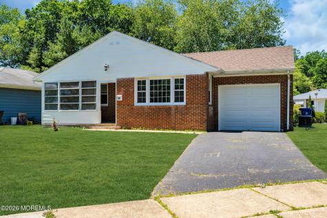 56 Bellflower Court Toms River NJ 08755