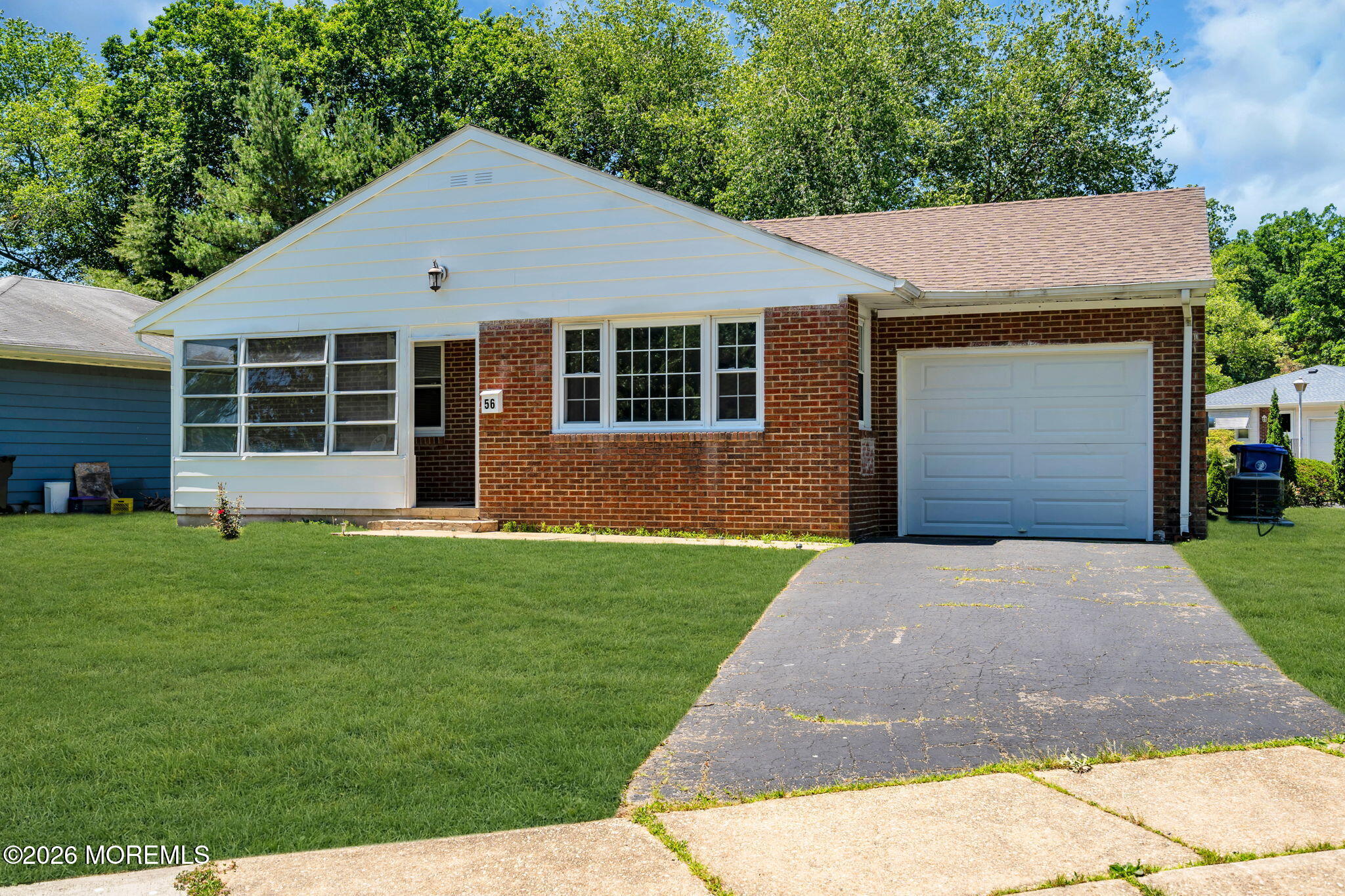 56 Bellflower Court Toms River NJ 08755
