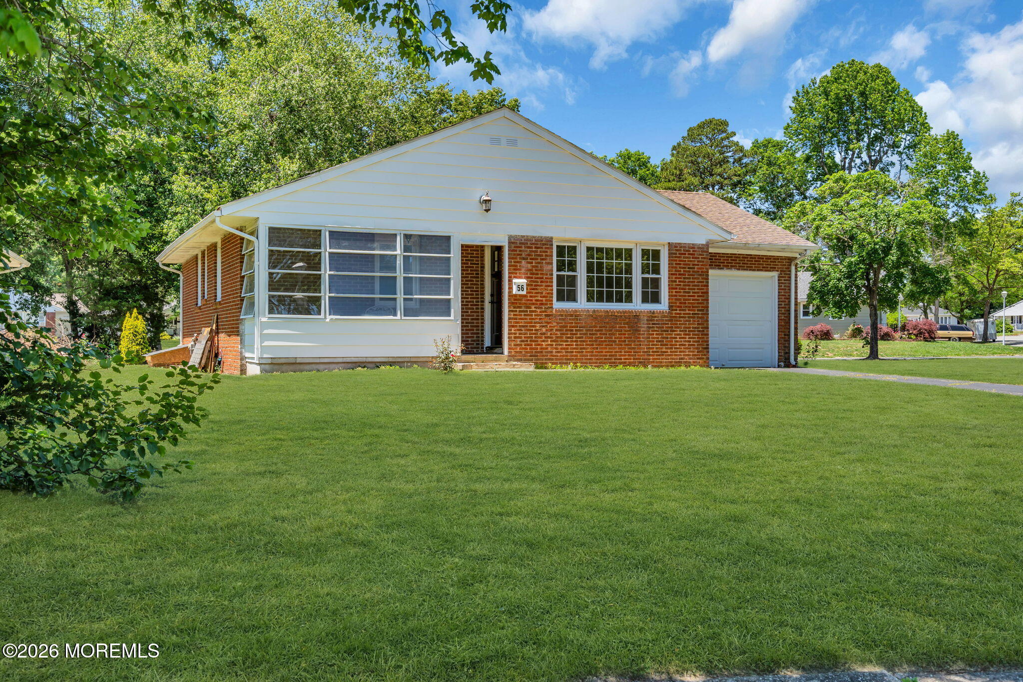 56 Bellflower Court Toms River NJ 08755