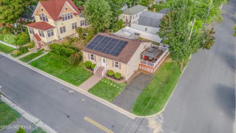 12 Raritan Avenue Leonardo NJ 07737