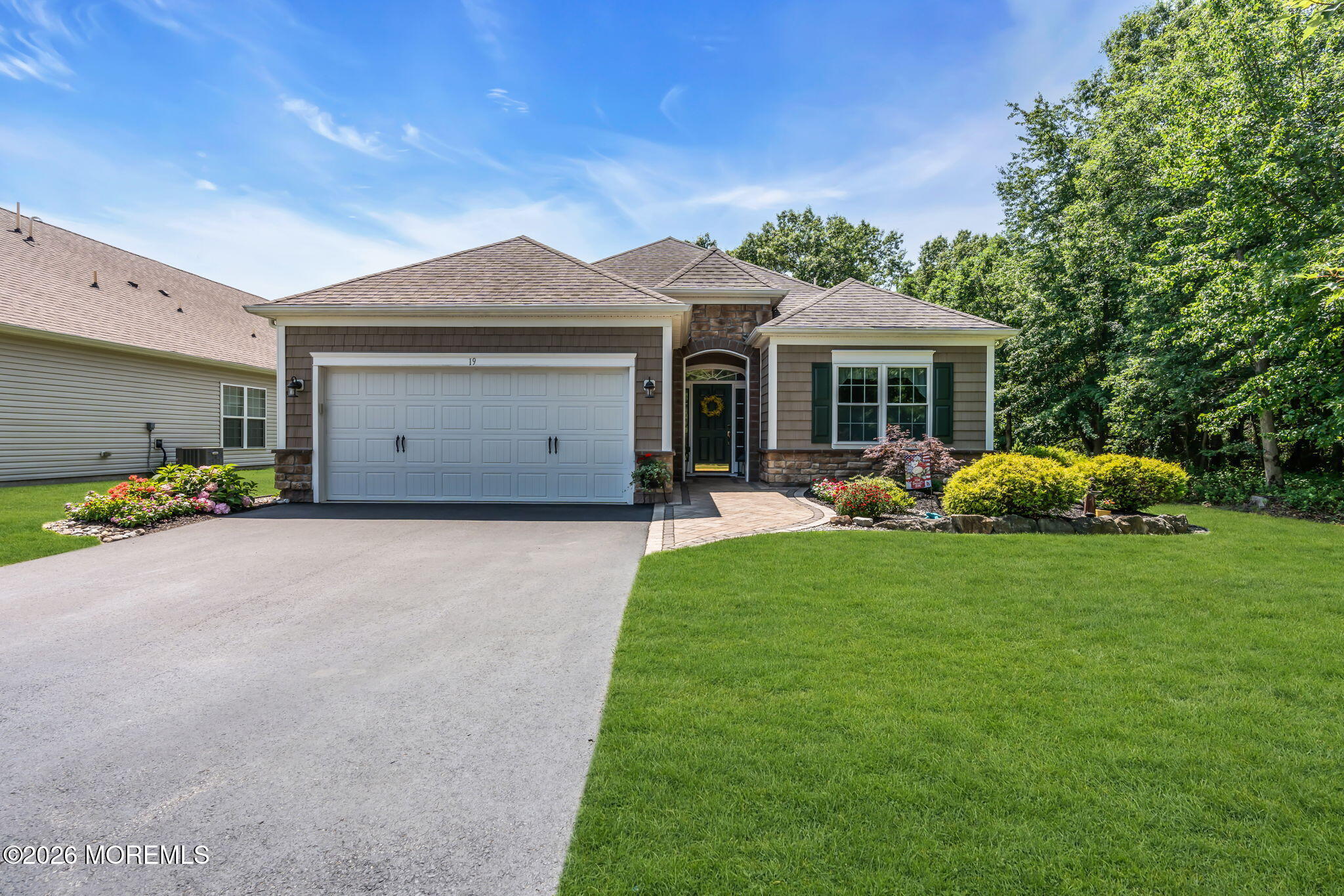 19 W Rossini Court Farmingdale NJ 07727