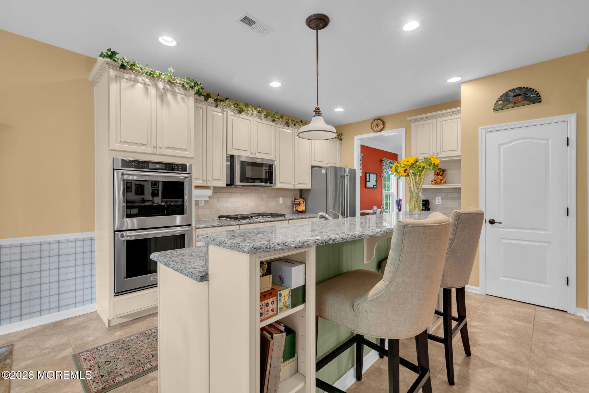 19 W Rossini Court Farmingdale NJ 07727