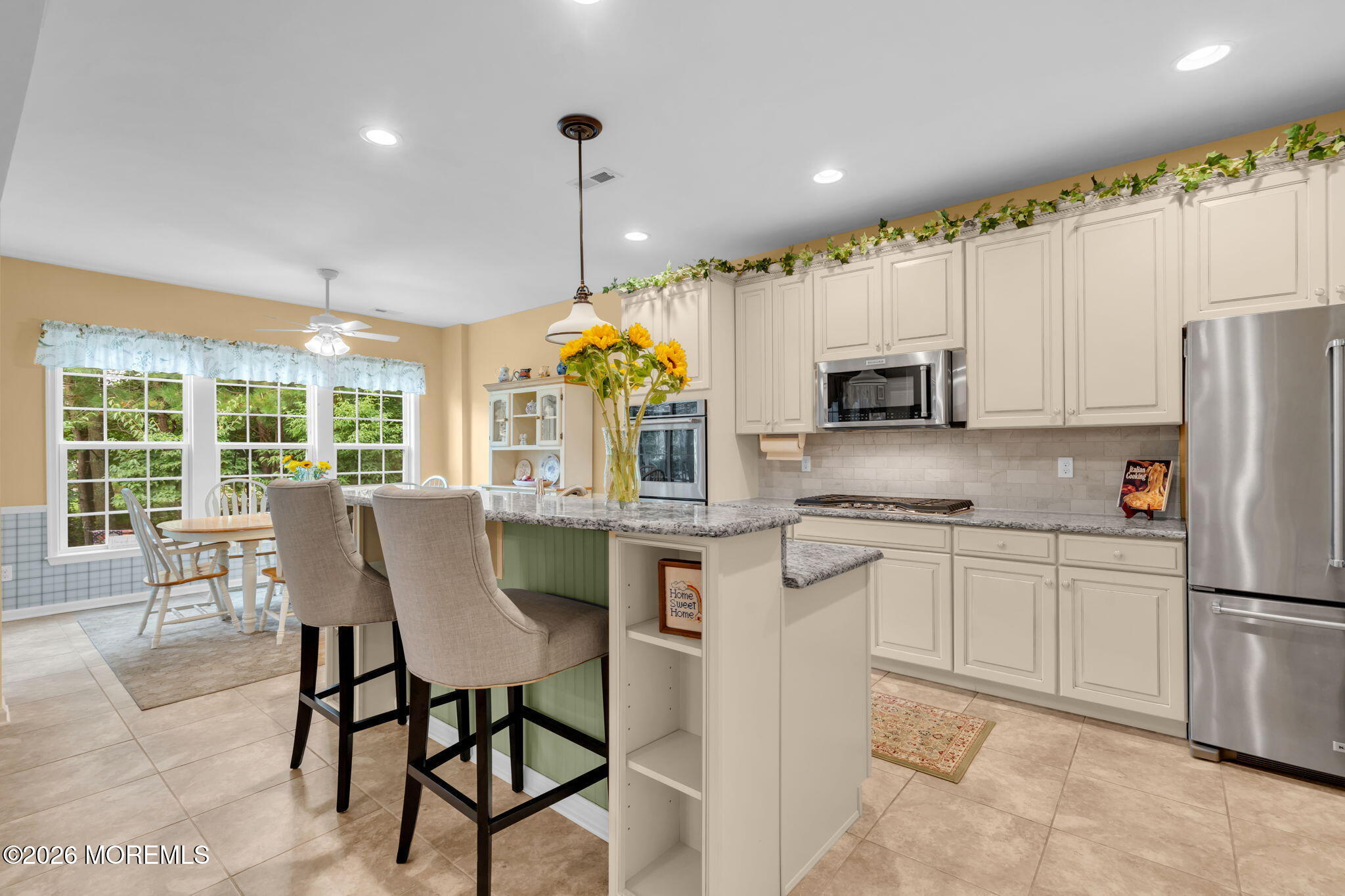 19 W Rossini Court Farmingdale NJ 07727