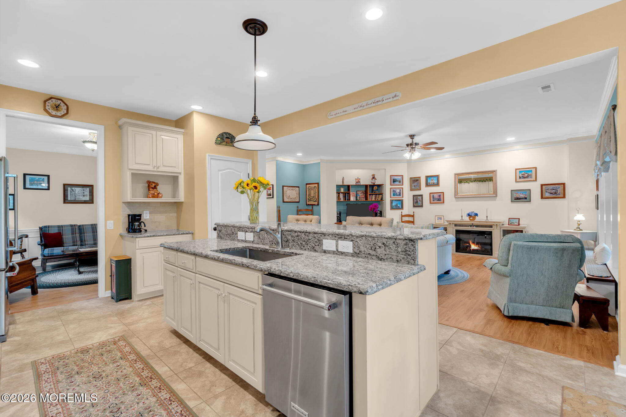 19 W Rossini Court Farmingdale NJ 07727