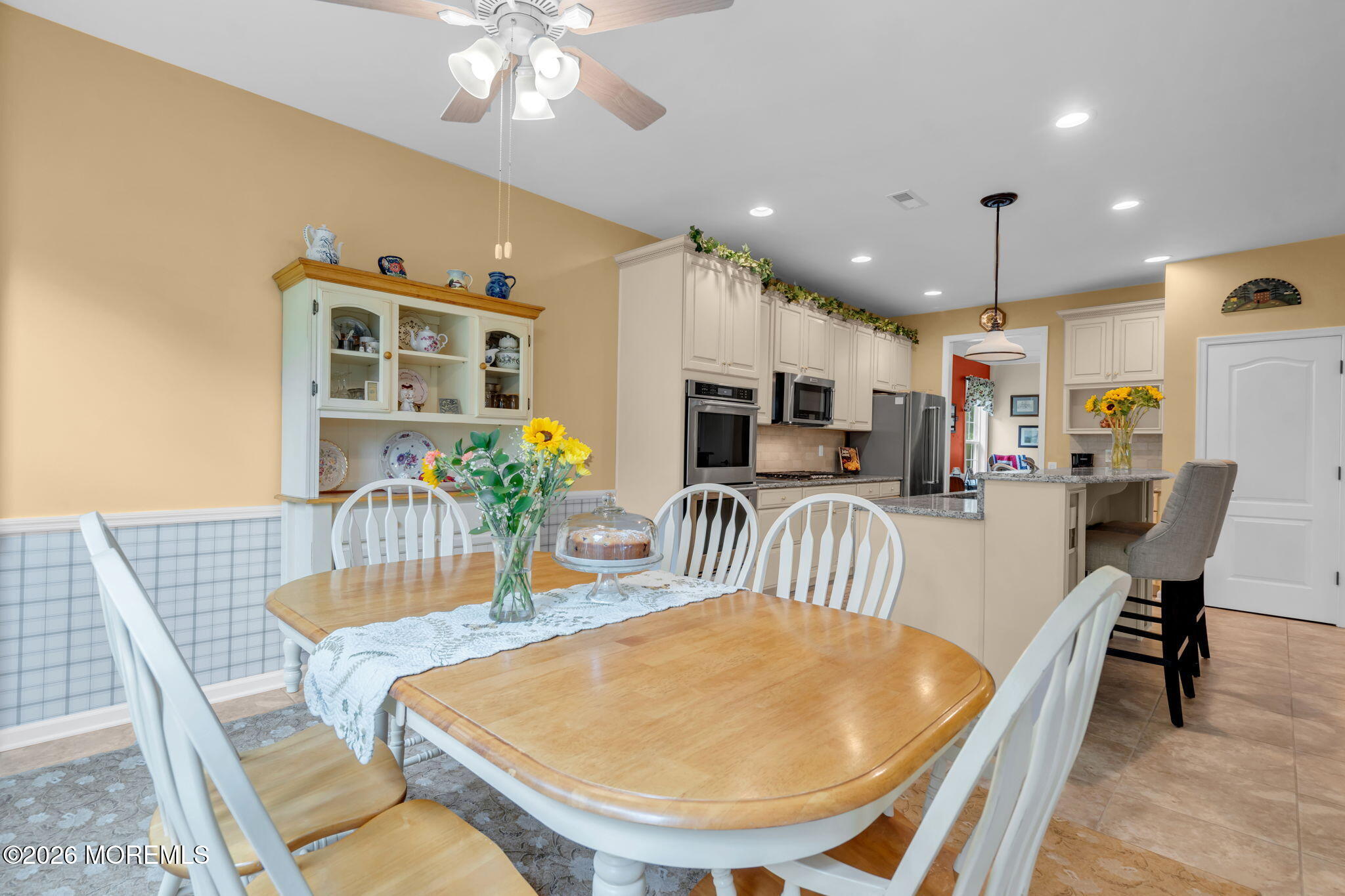 19 W Rossini Court Farmingdale NJ 07727
