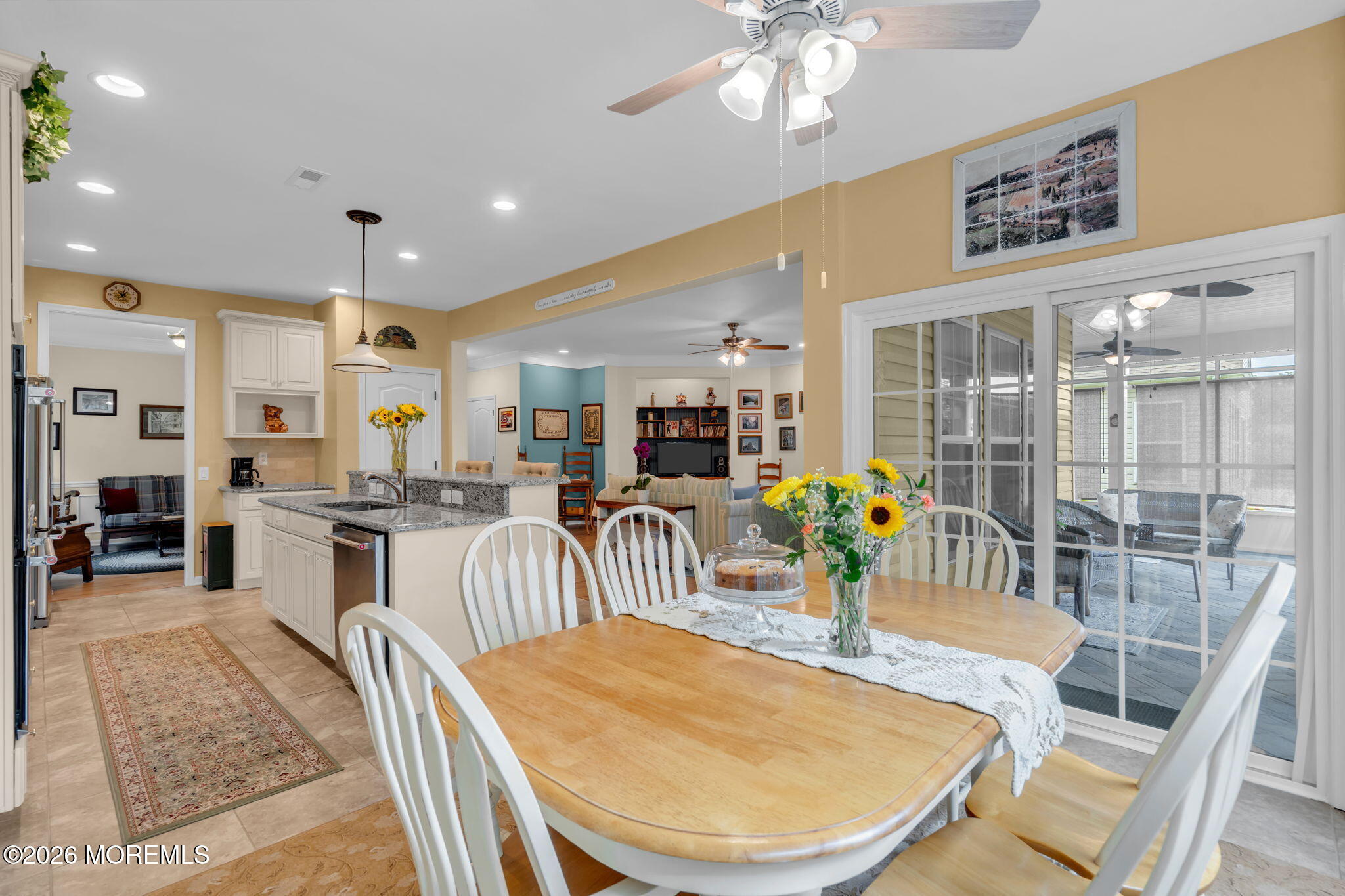 19 W Rossini Court Farmingdale NJ 07727