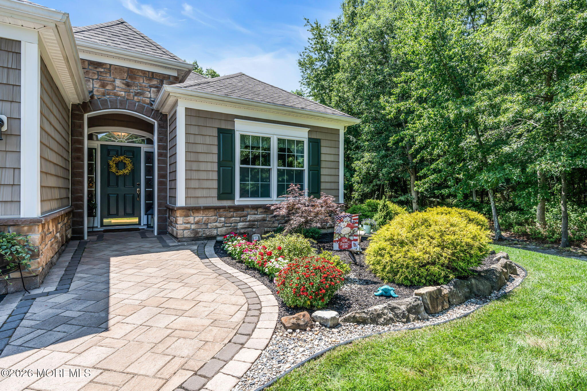 19 W Rossini Court Farmingdale NJ 07727