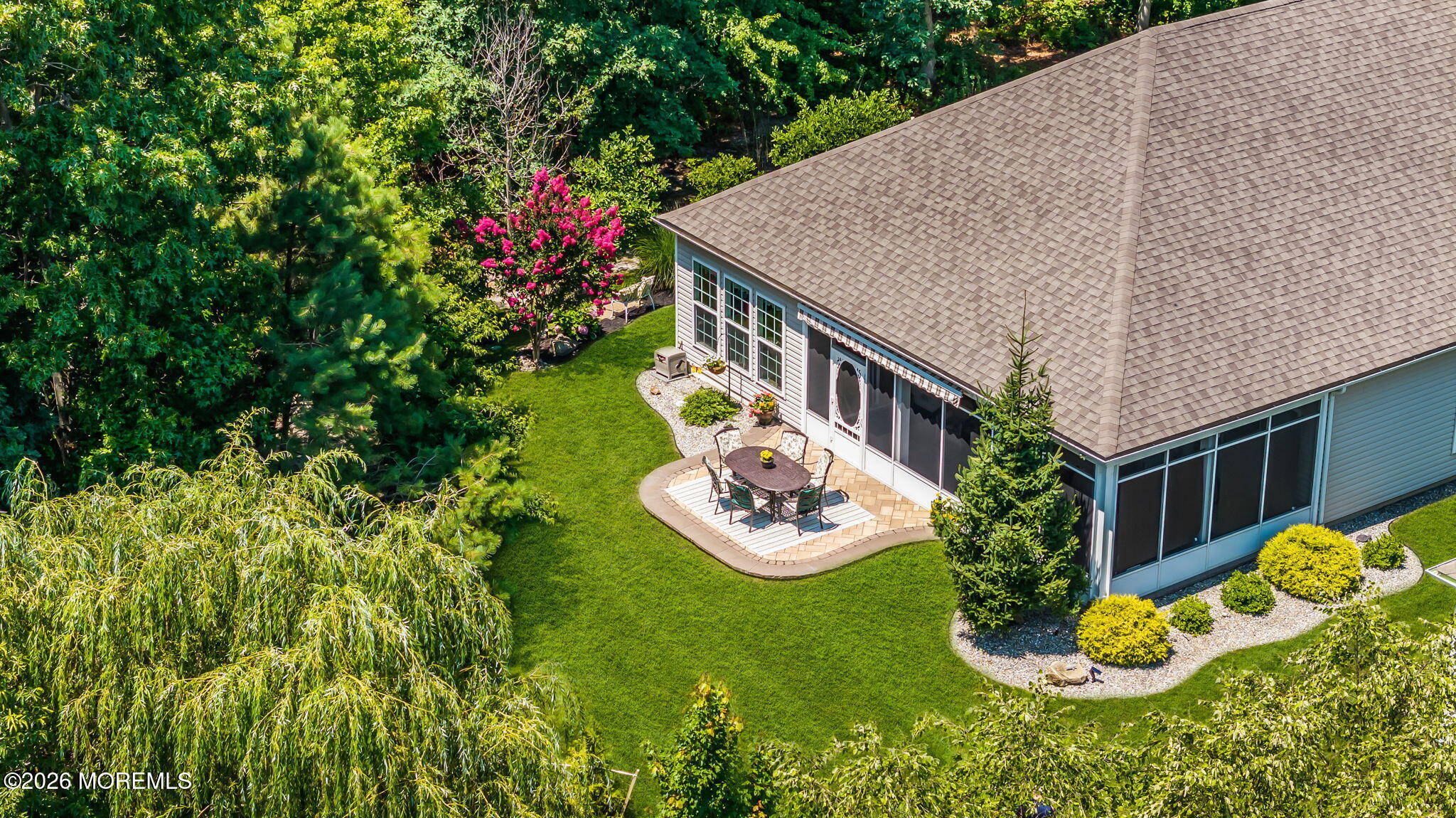19 W Rossini Court Farmingdale NJ 07727
