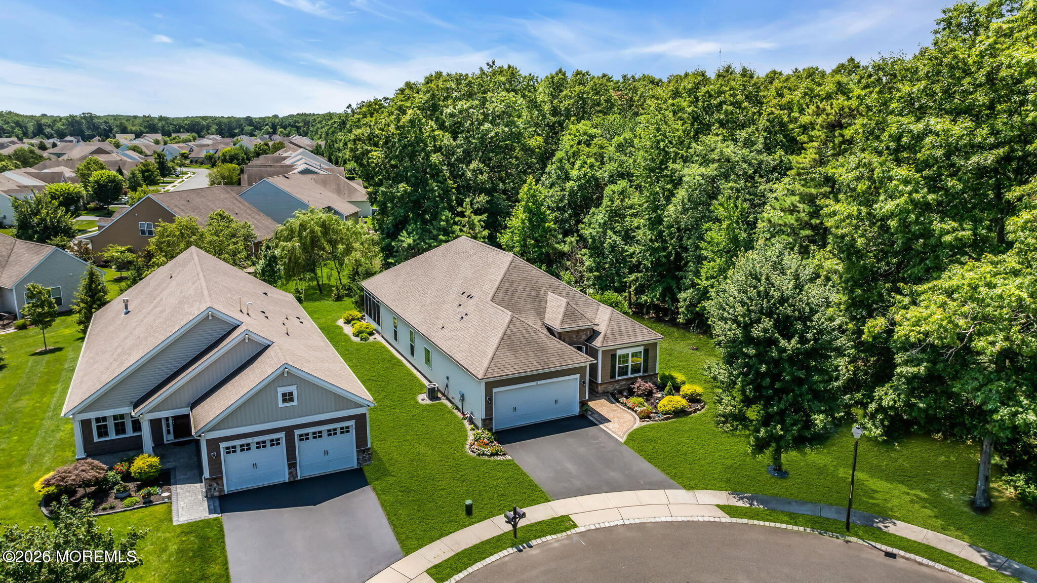 19 W Rossini Court Farmingdale NJ 07727