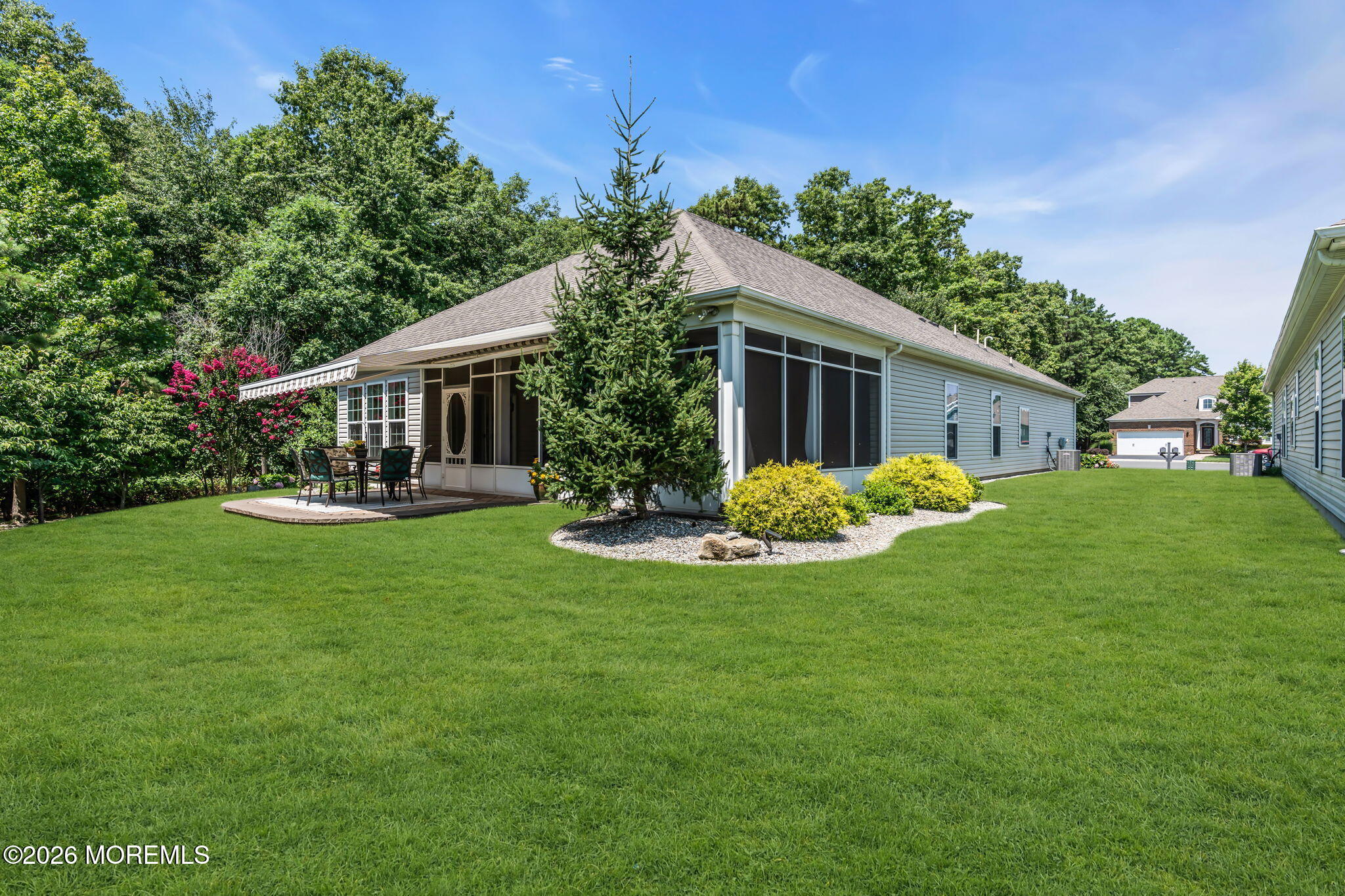 19 W Rossini Court Farmingdale NJ 07727