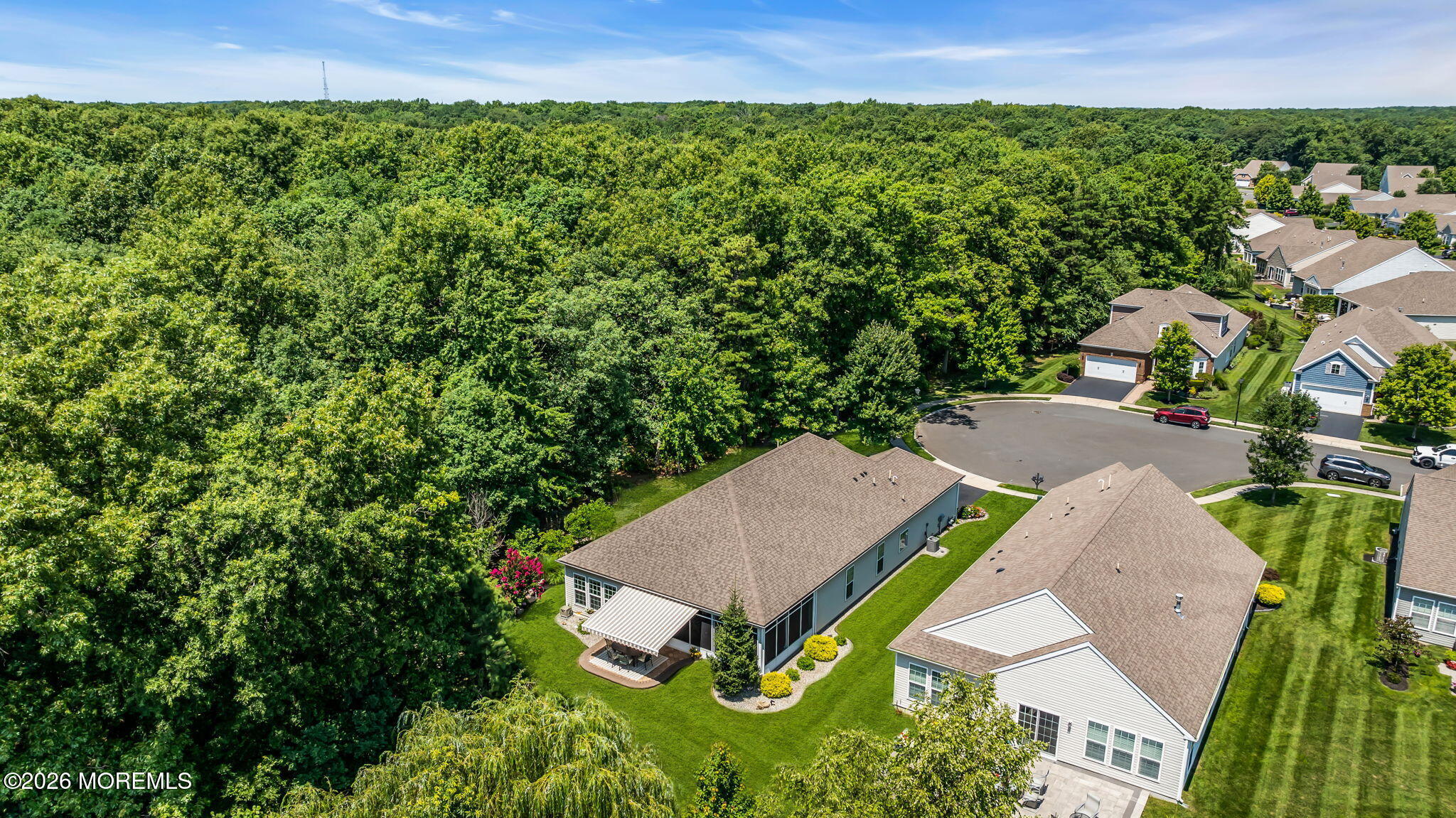 19 W Rossini Court Farmingdale NJ 07727