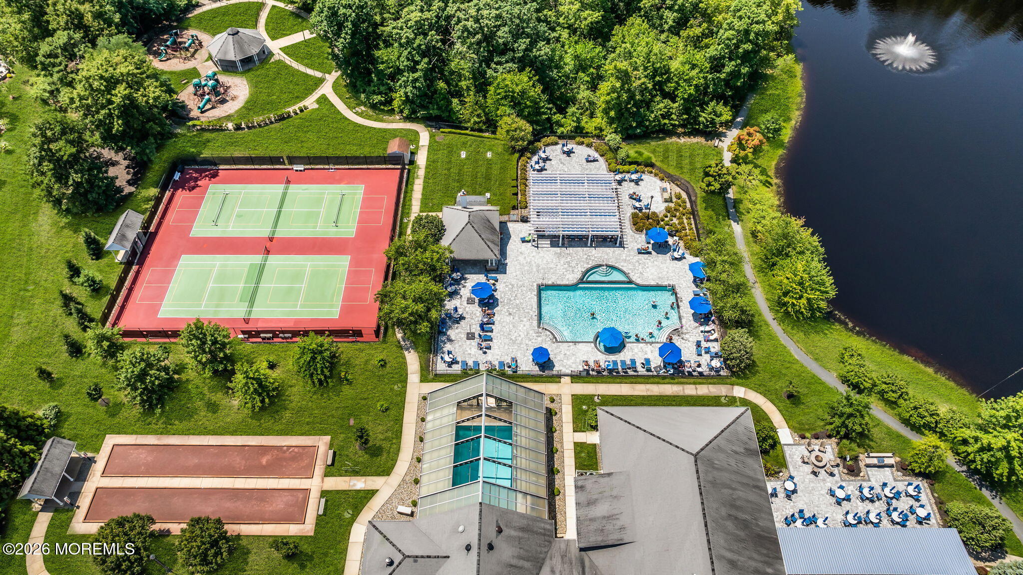19 W Rossini Court Farmingdale NJ 07727