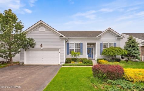 7 Brattleboro Road Jackson NJ 08527