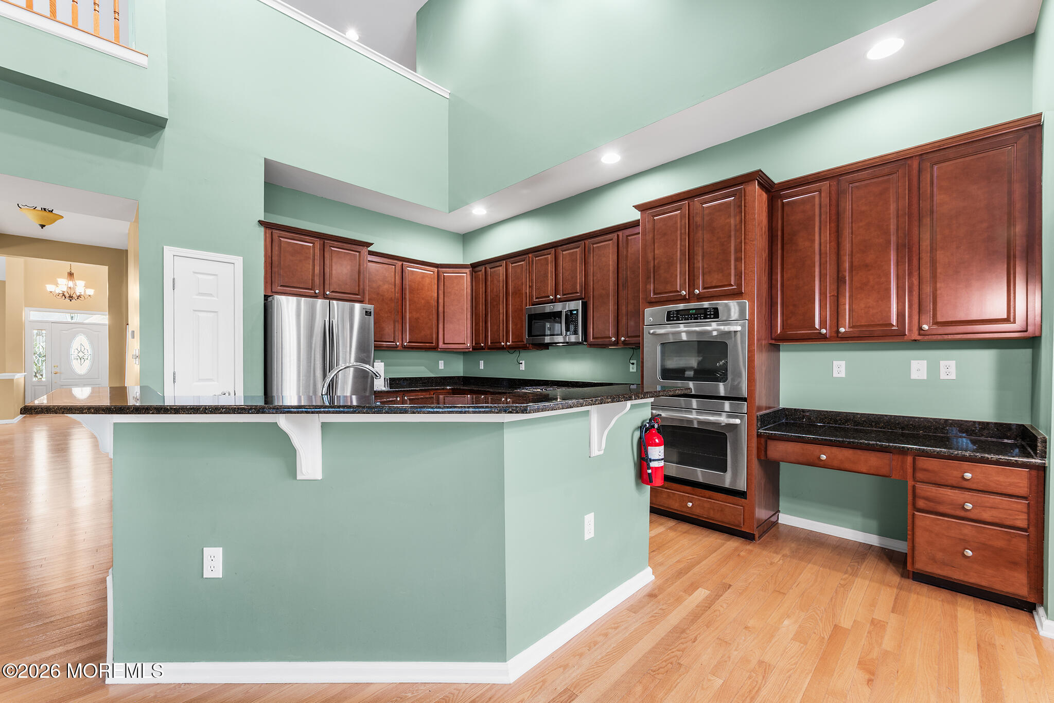 7 Brattleboro Road Jackson NJ 08527