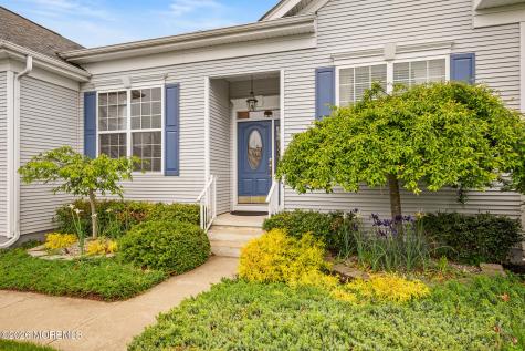7 Brattleboro Road Jackson NJ 08527