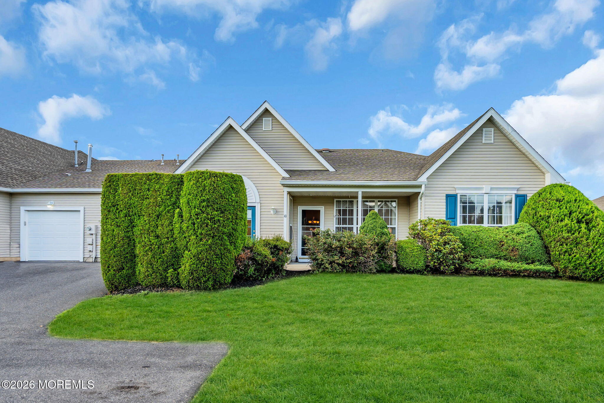 49 Foxwood Road Lakewood NJ 08701