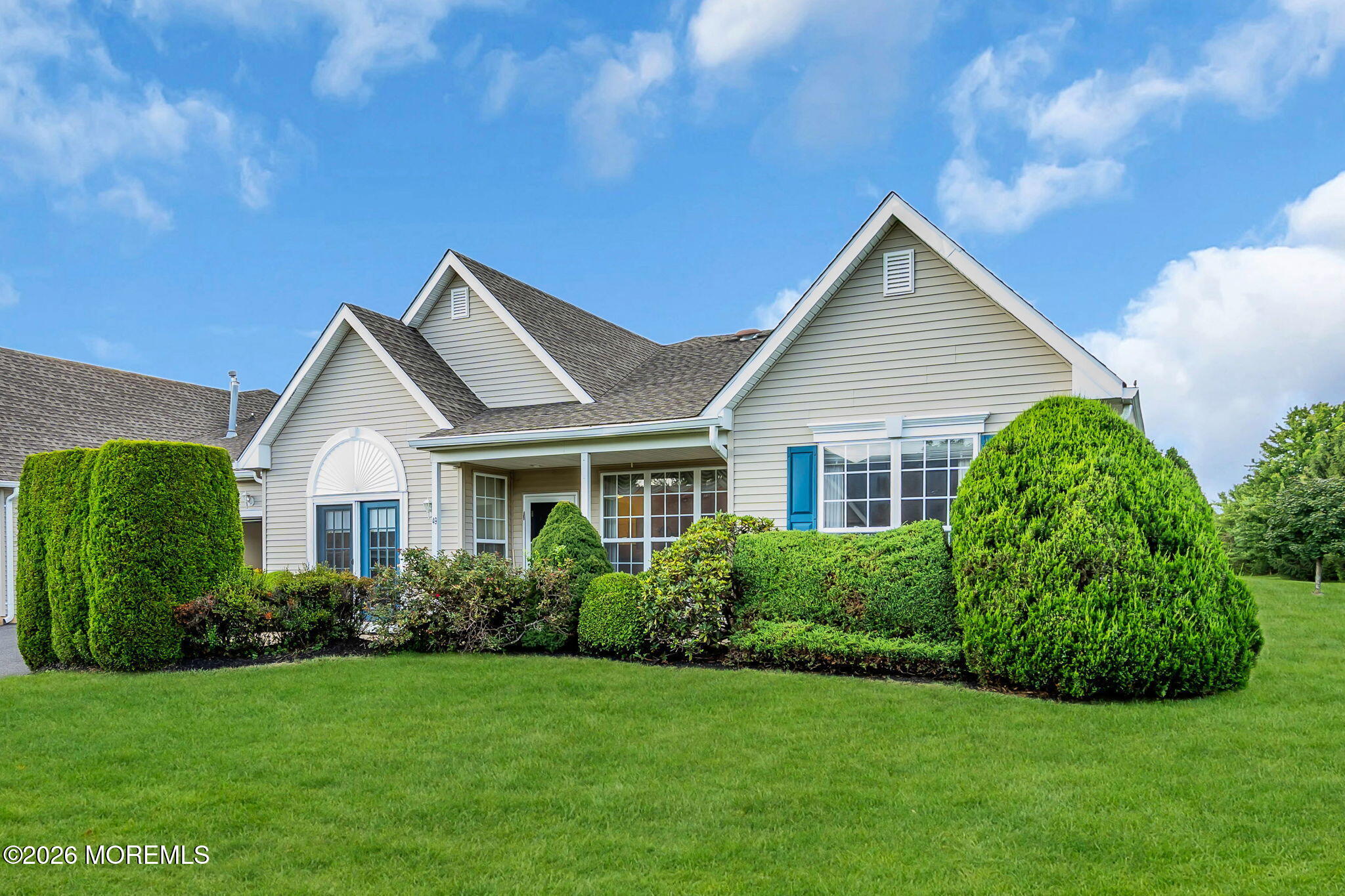 49 Foxwood Road Lakewood NJ 08701
