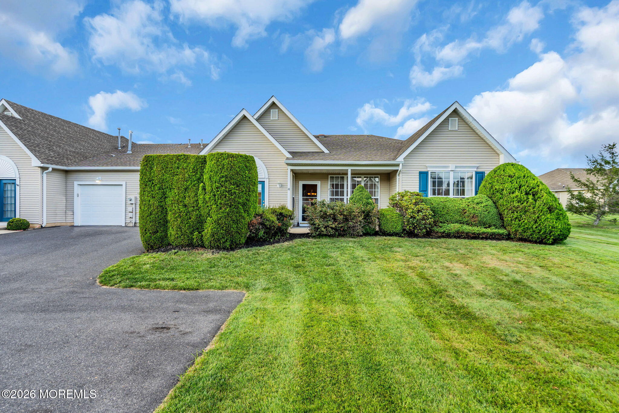49 Foxwood Road Lakewood NJ 08701
