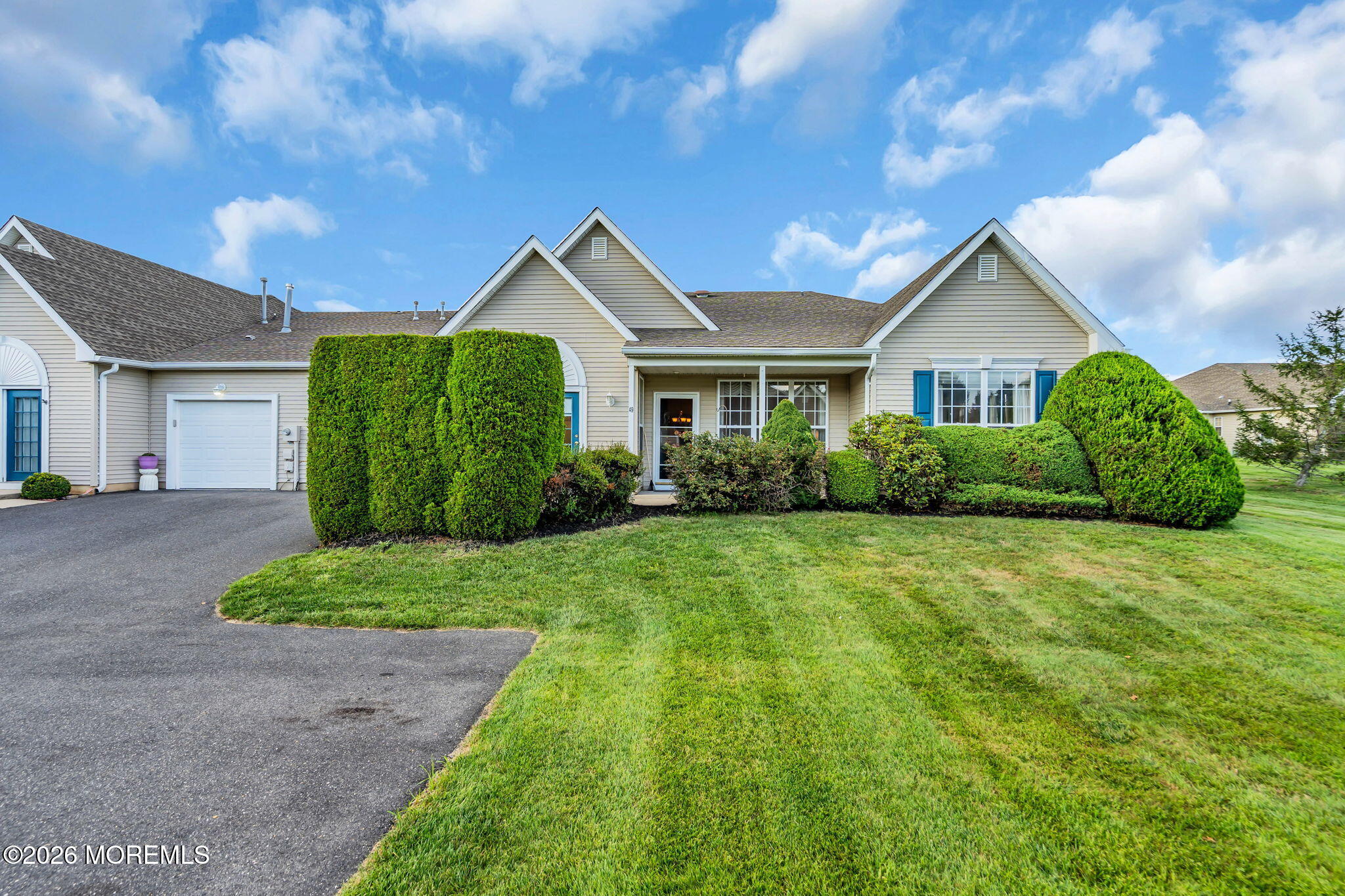 49 Foxwood Road Lakewood NJ 08701
