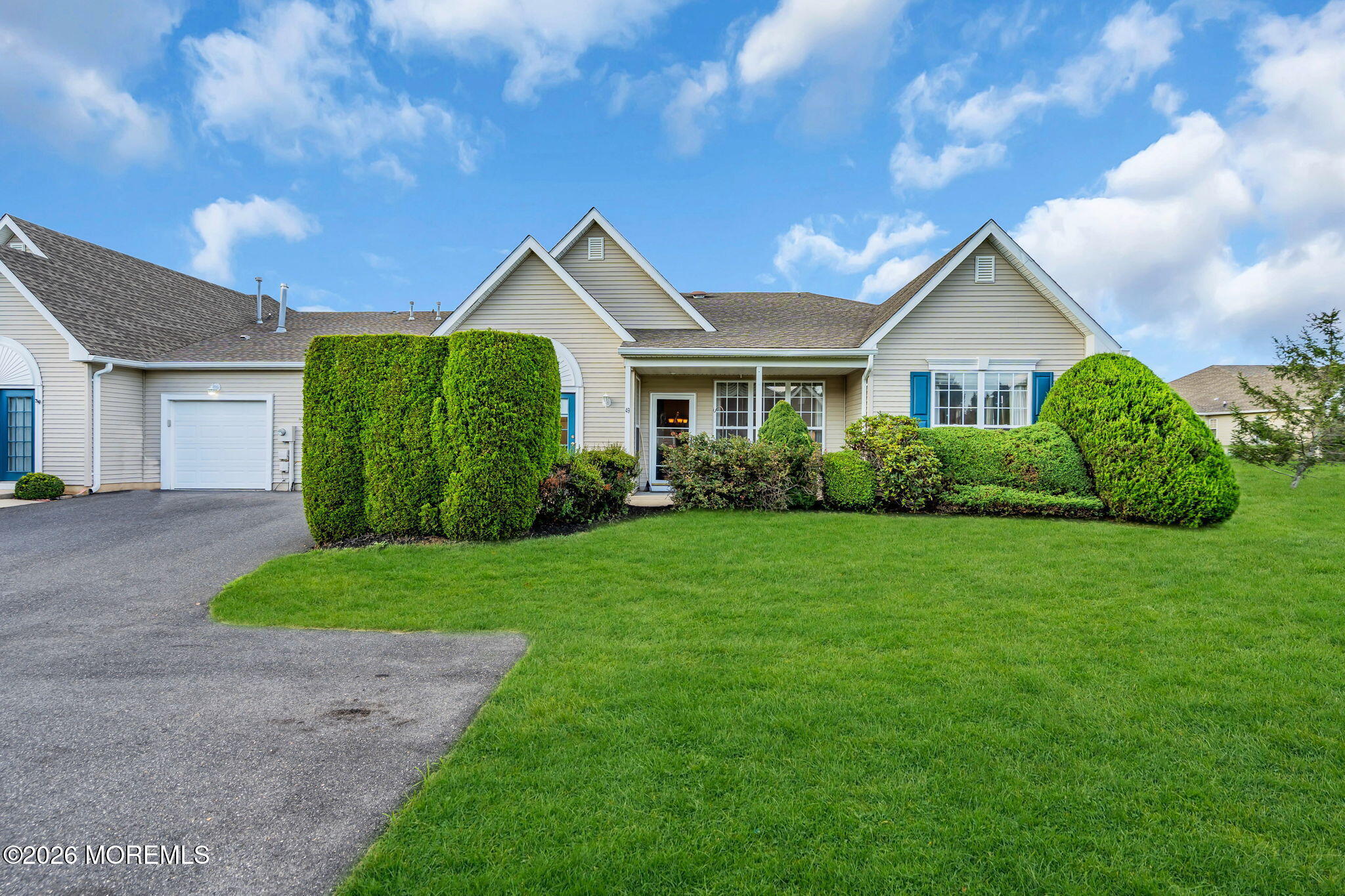 49 Foxwood Road Lakewood NJ 08701