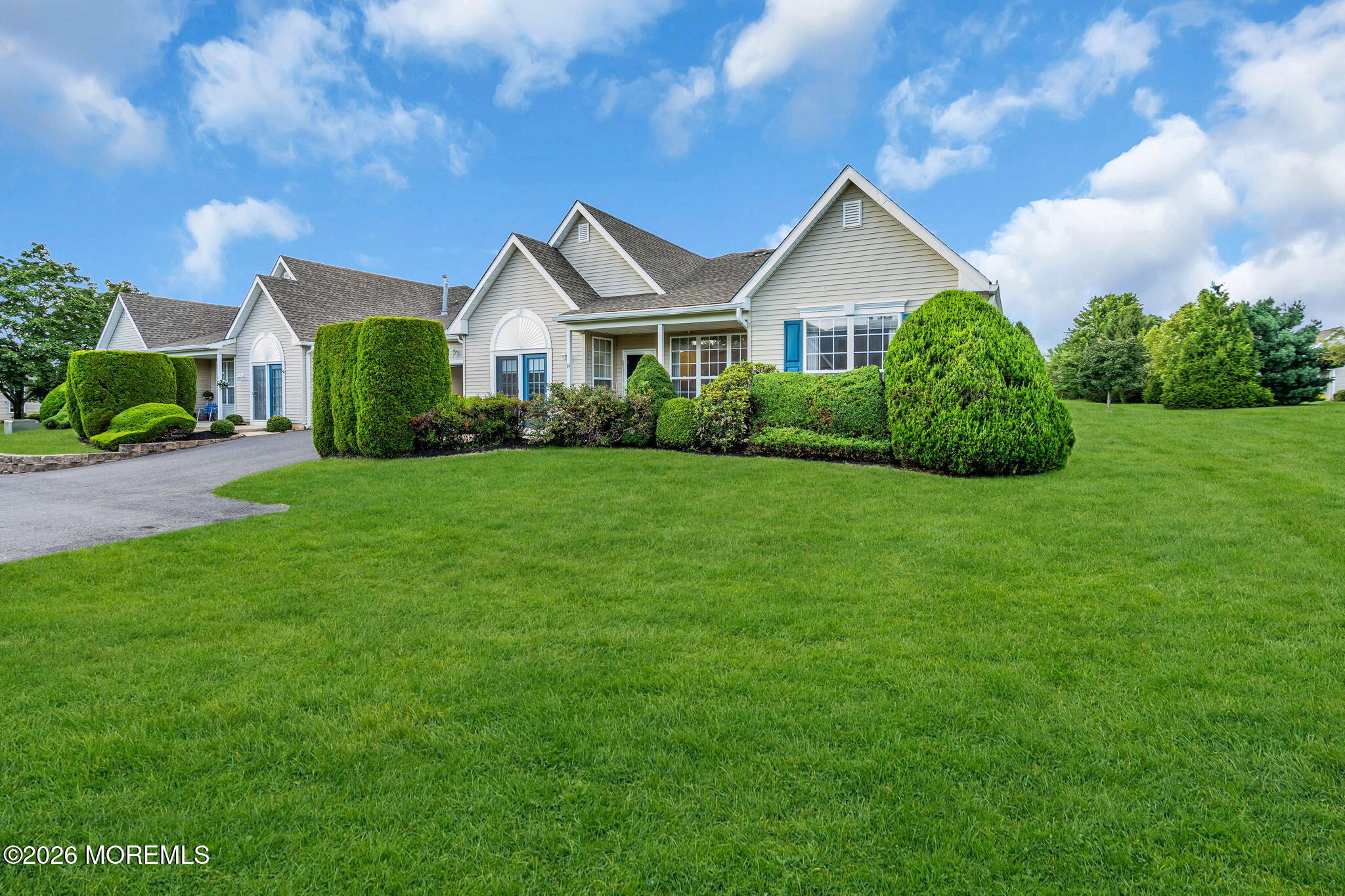 49 Foxwood Road Lakewood NJ 08701