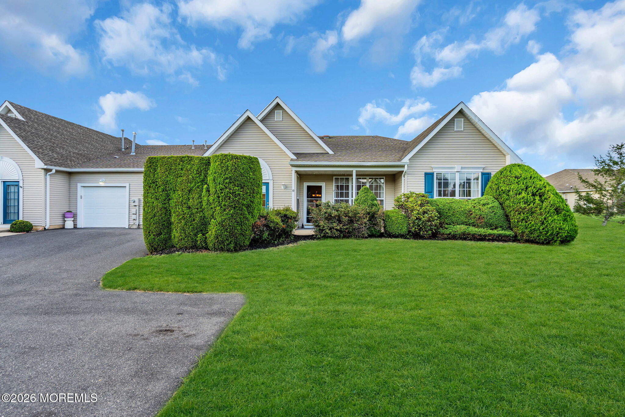 49 Foxwood Road Lakewood NJ 08701