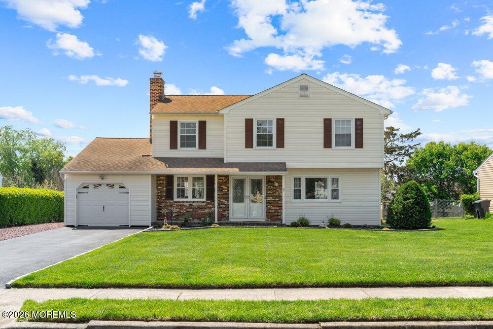 51 Cypress Road Toms River NJ 08753
