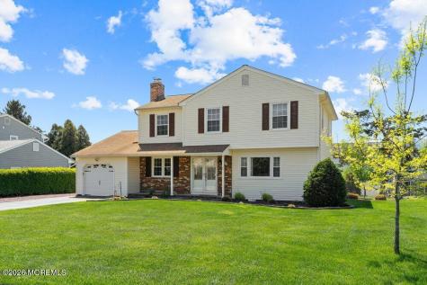 51 Cypress Road Toms River NJ 08753