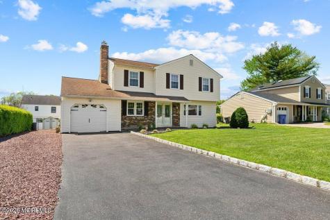 51 Cypress Road Toms River NJ 08753