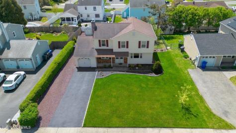 51 Cypress Road Toms River NJ 08753