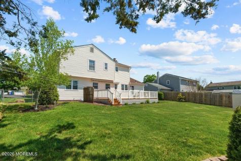 51 Cypress Road Toms River NJ 08753