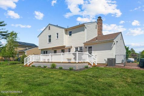 51 Cypress Road Toms River NJ 08753
