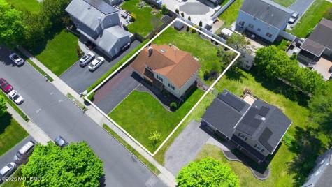 51 Cypress Road Toms River NJ 08753