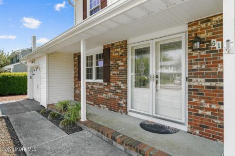 51 Cypress Road Toms River NJ 08753