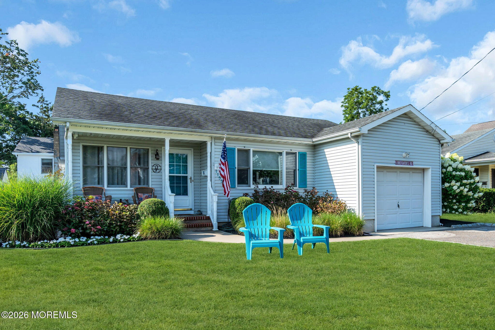 1153 17th Avenue Wall NJ 07719