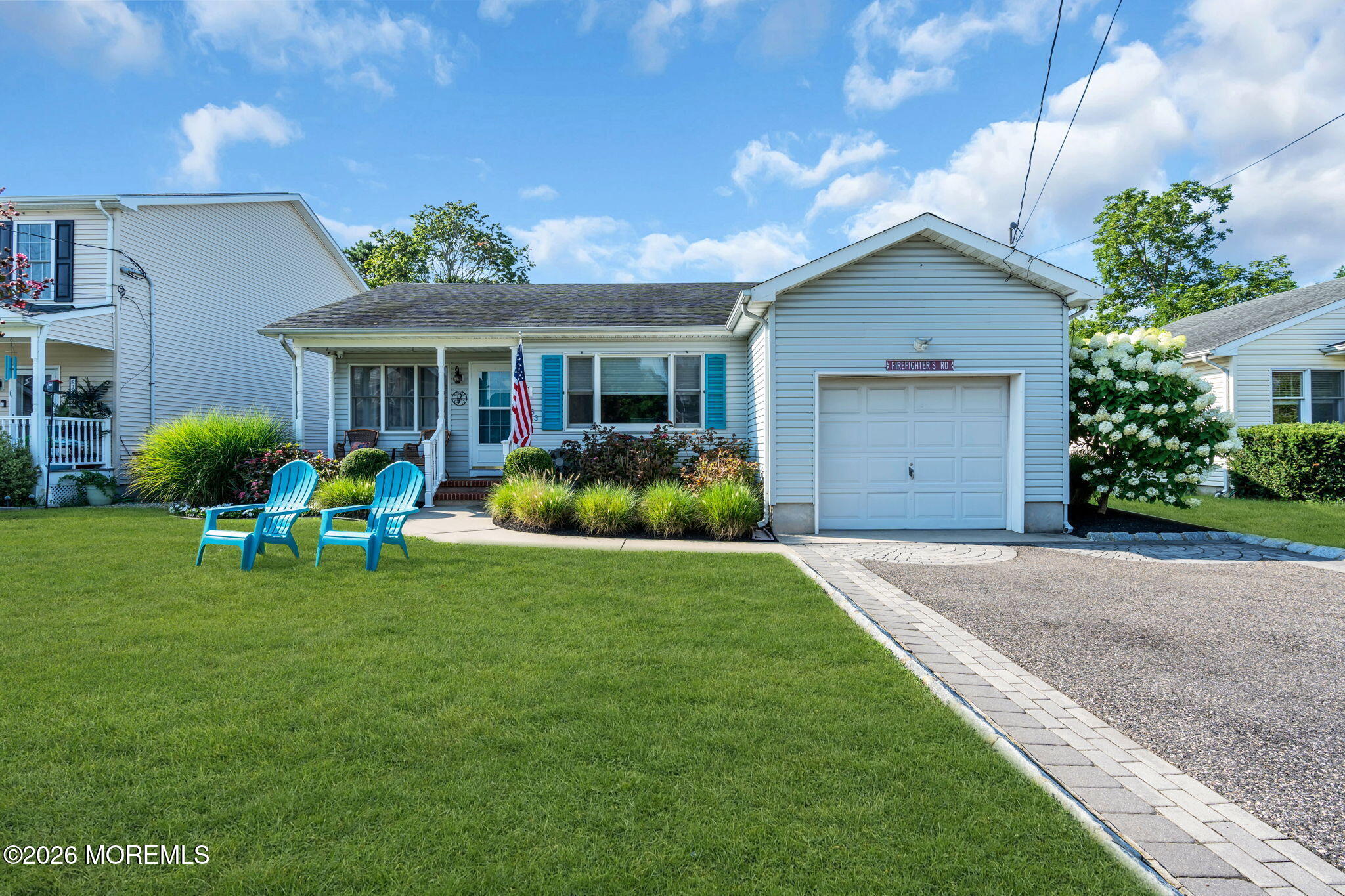 1153 17th Avenue Wall NJ 07719