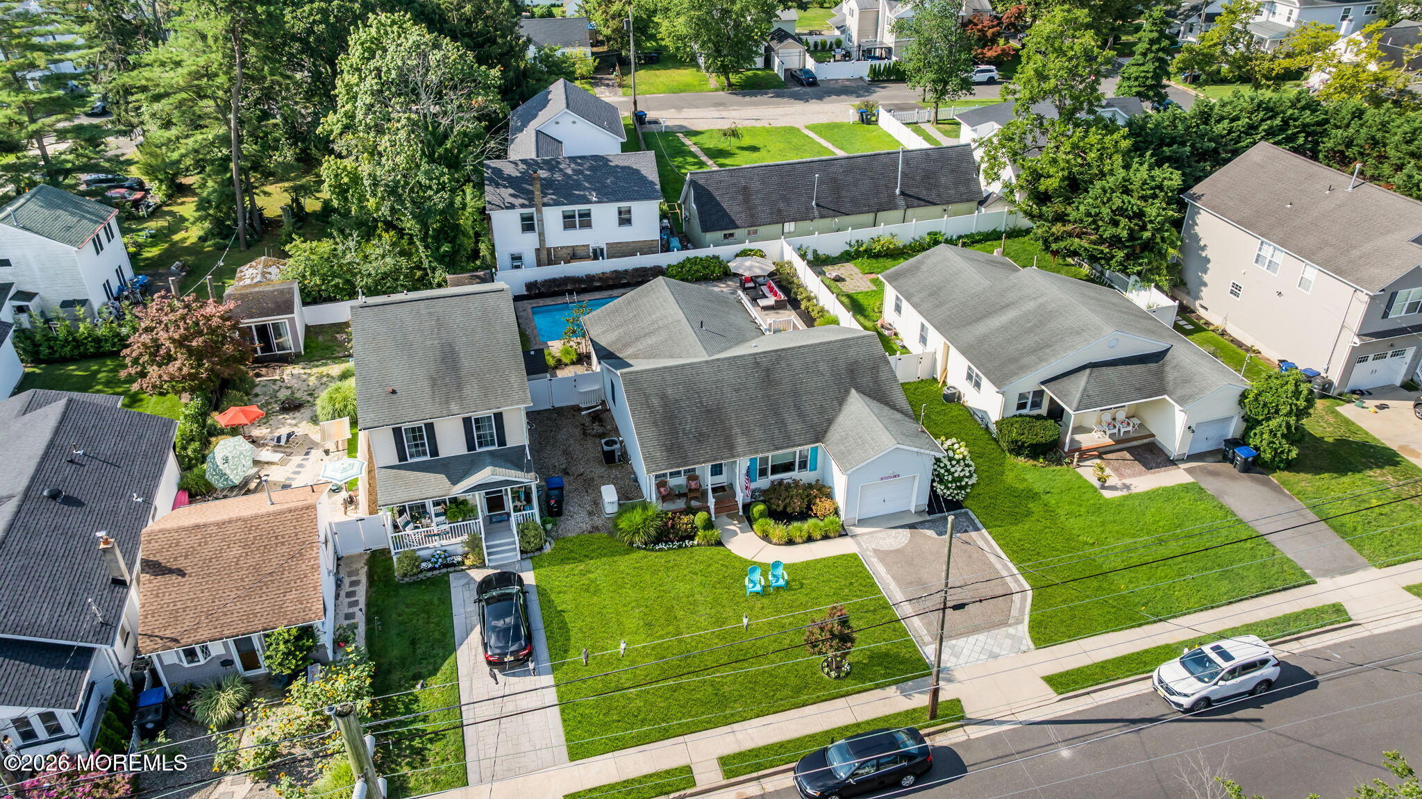 1153 17th Avenue Wall NJ 07719