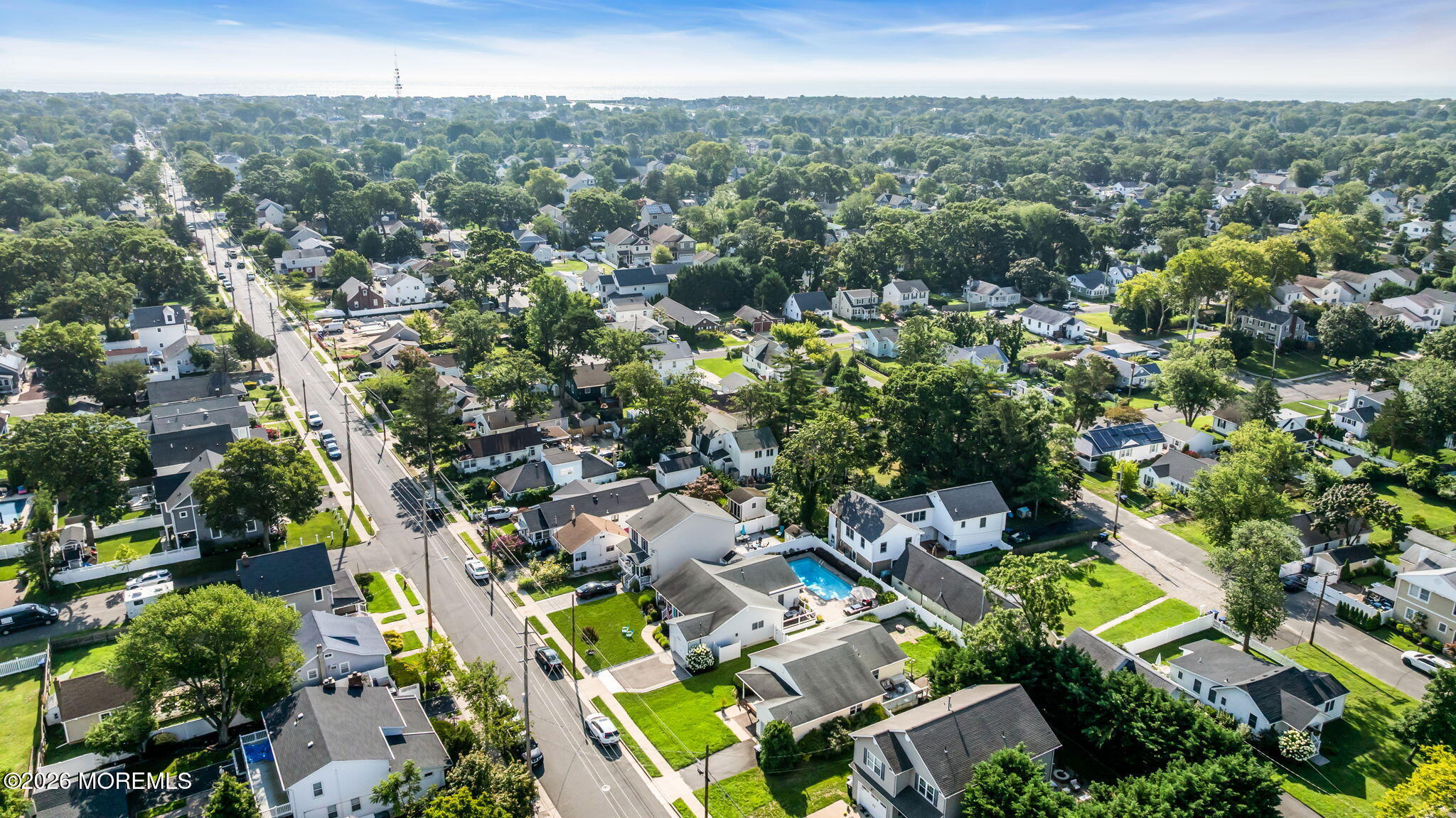 1153 17th Avenue Wall NJ 07719
