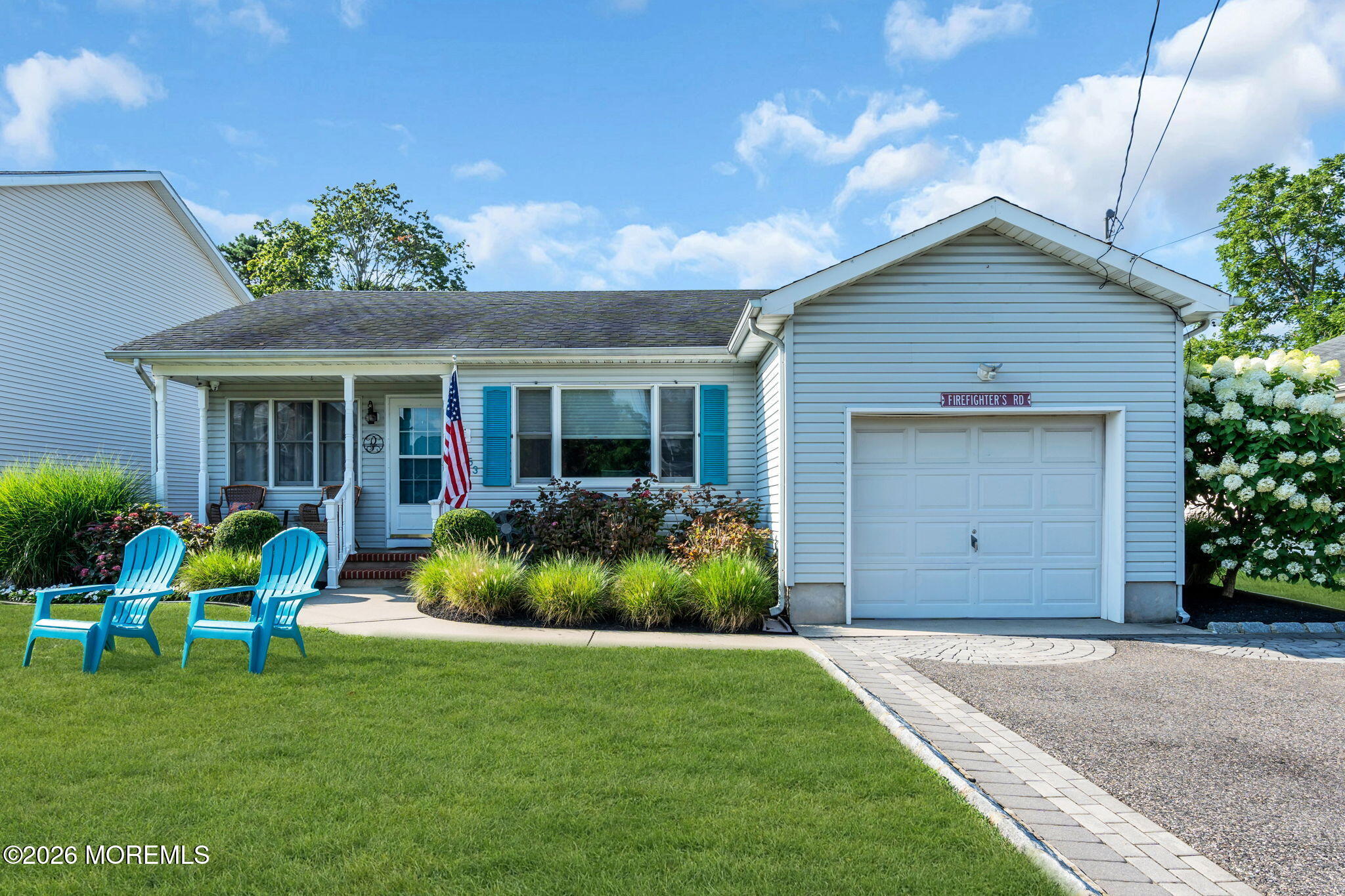1153 17th Avenue Wall NJ 07719