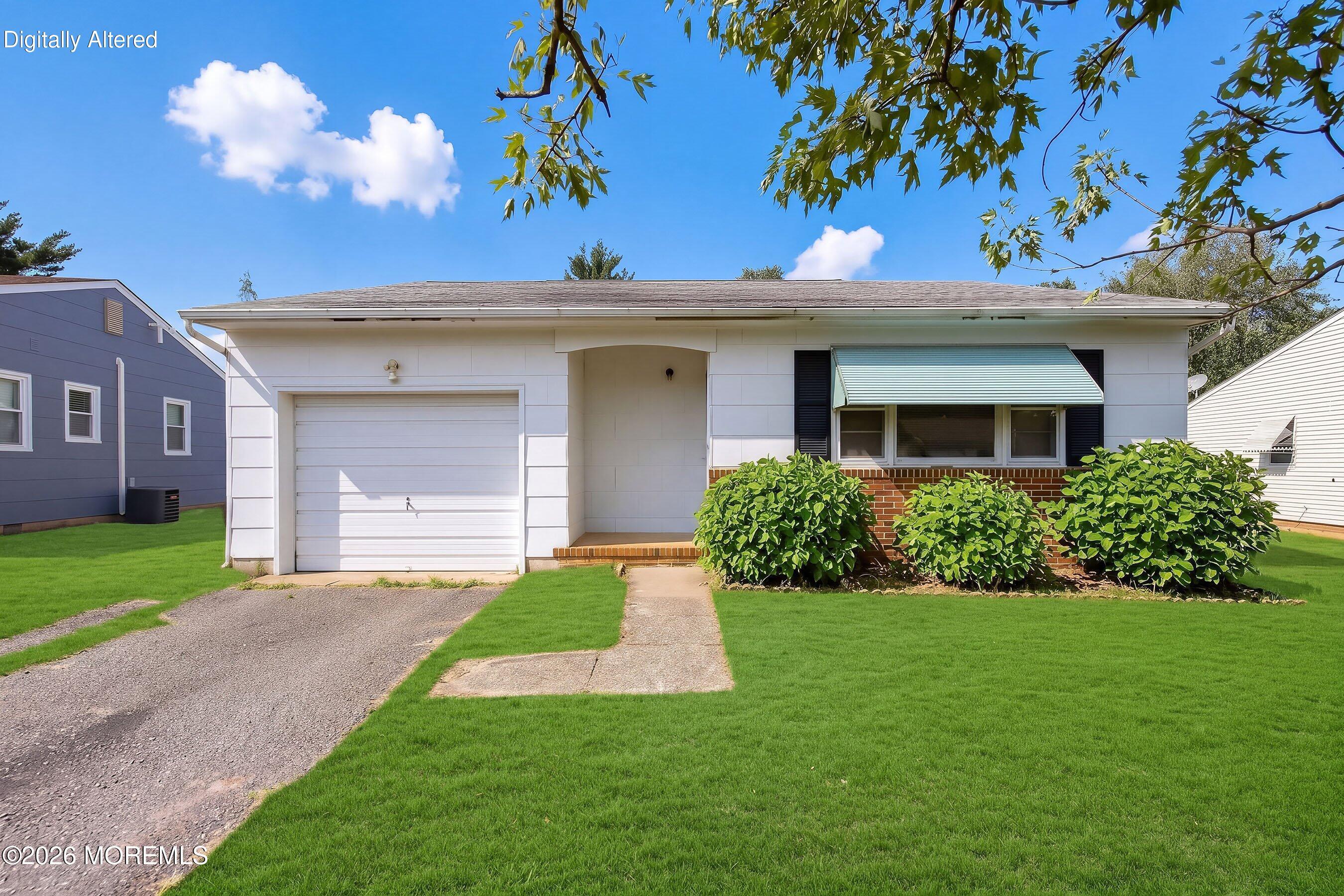 70 Brakenbury Drive Toms River NJ 08757