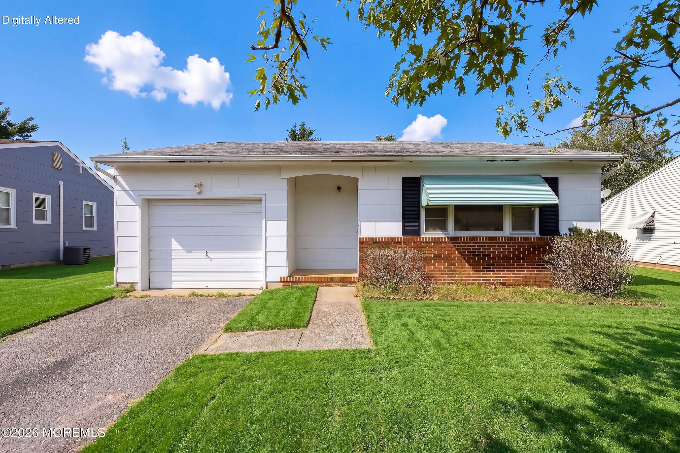 70 Brakenbury Drive Toms River NJ 08757