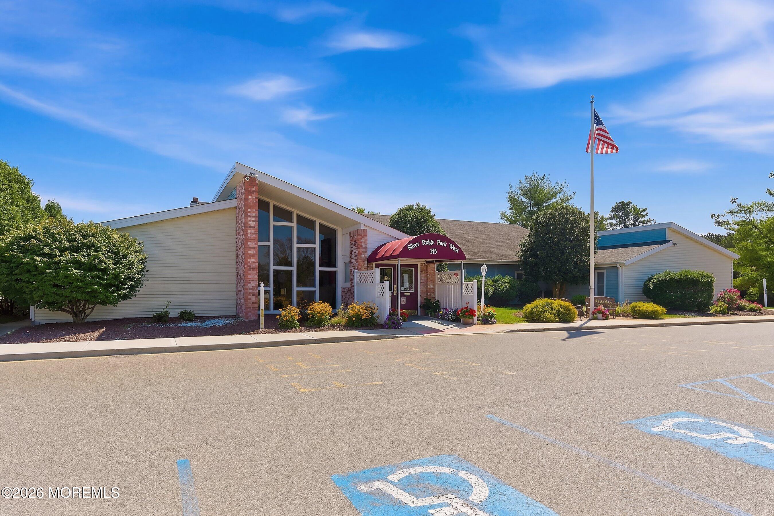 70 Brakenbury Drive Toms River NJ 08757