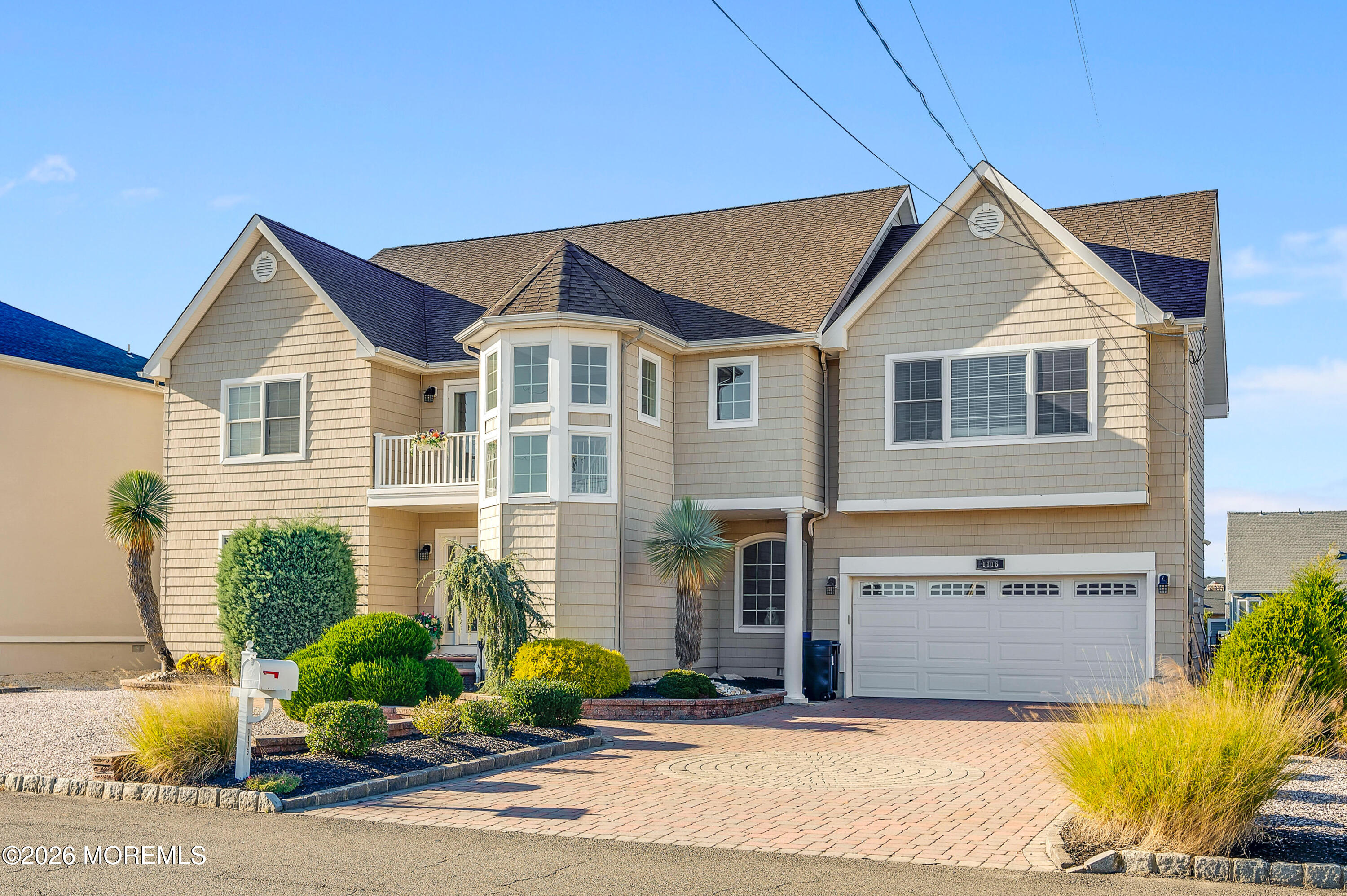 1116 Capstan Drive Forked River NJ 08731