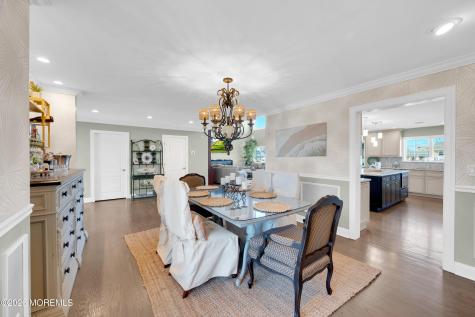 1116 Capstan Drive Forked River NJ 08731