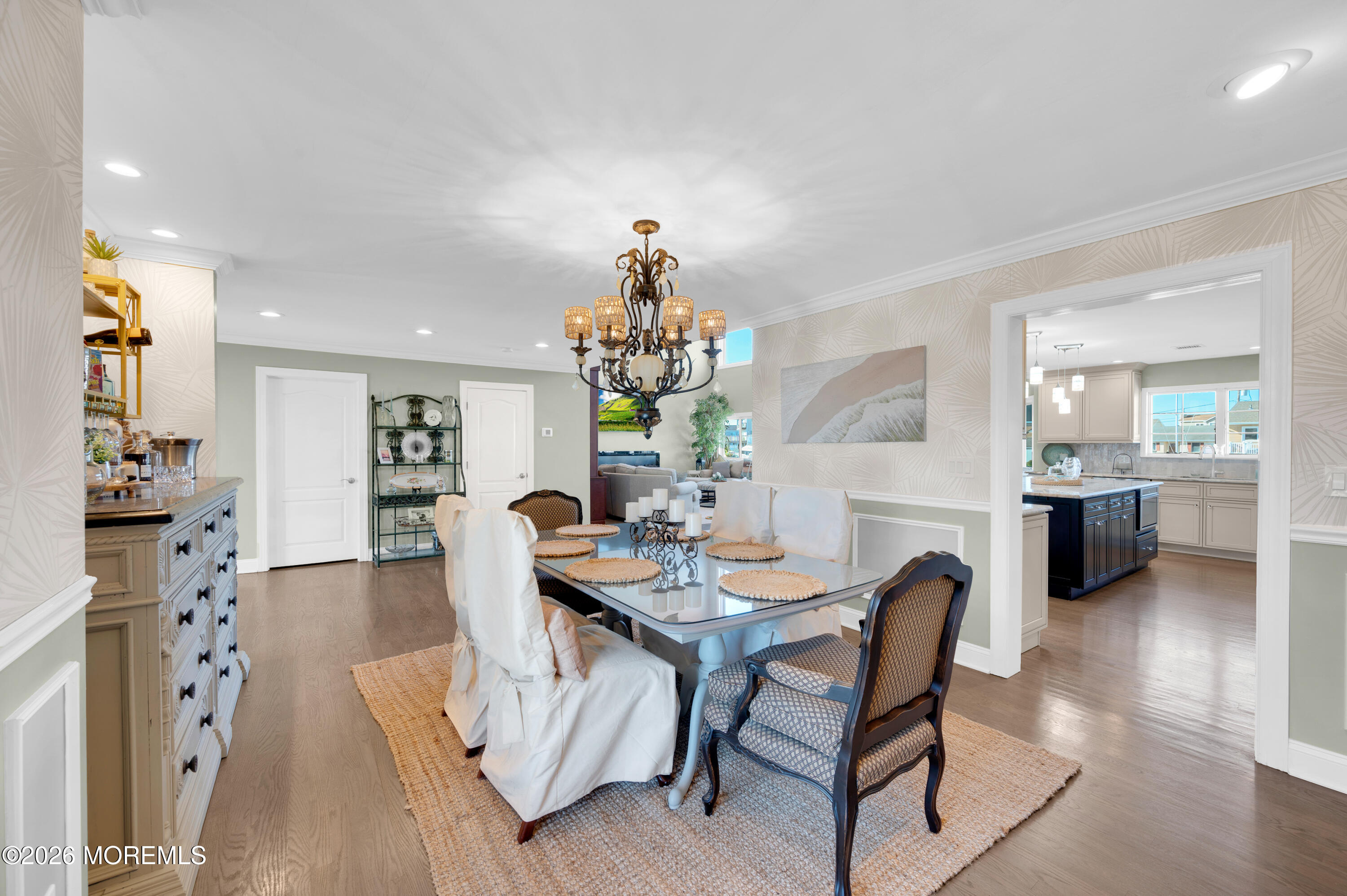 1116 Capstan Drive Forked River NJ 08731