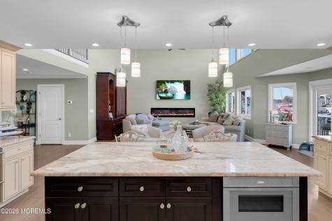 1116 Capstan Drive Forked River NJ 08731