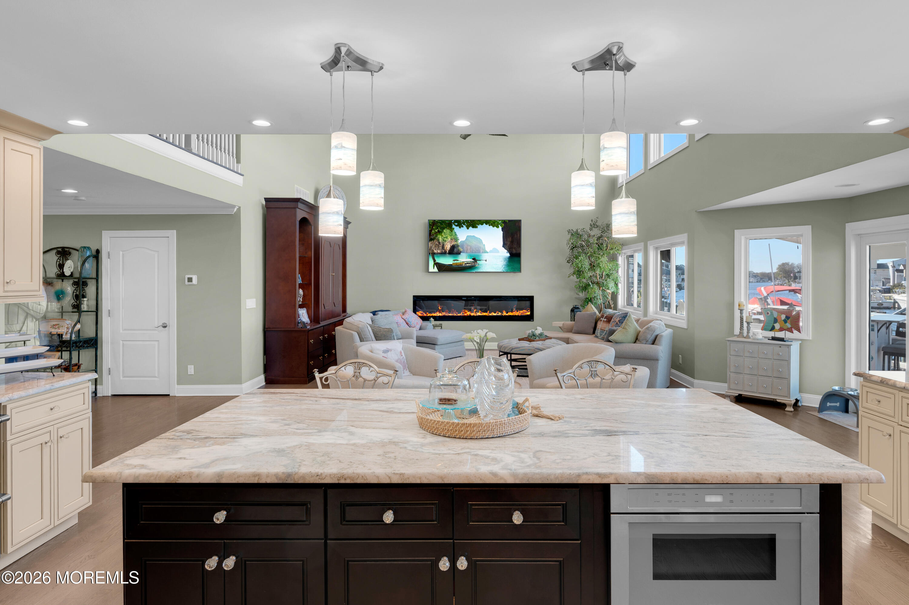 1116 Capstan Drive Forked River NJ 08731