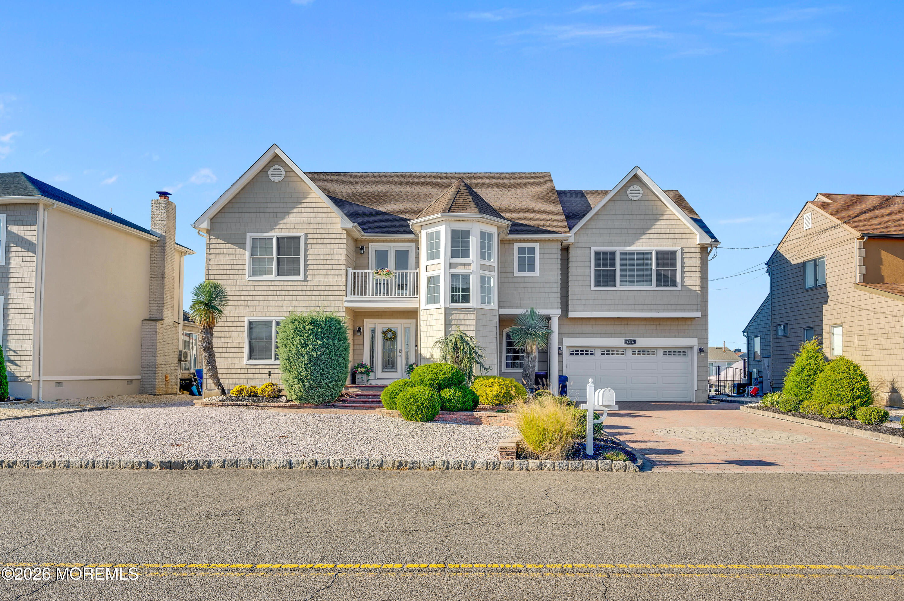 1116 Capstan Drive Forked River NJ 08731