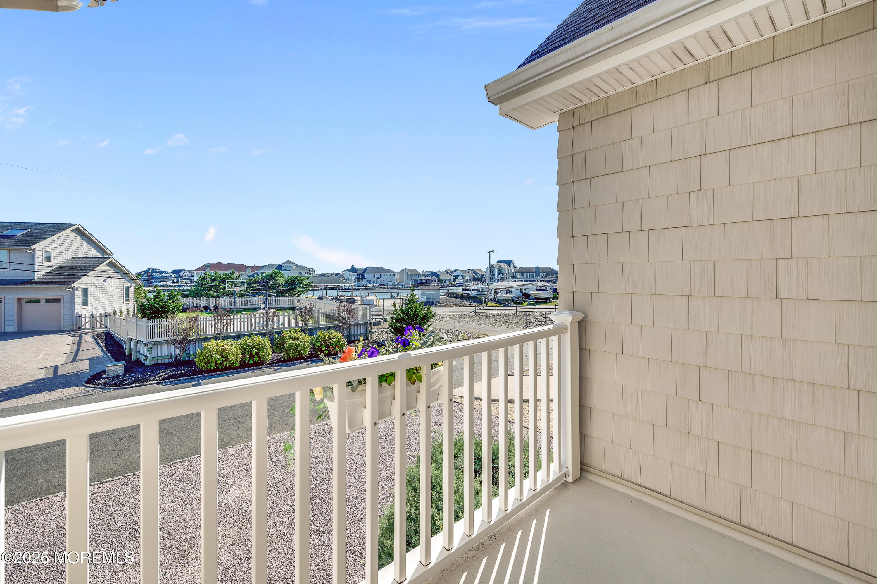 1116 Capstan Drive Forked River NJ 08731